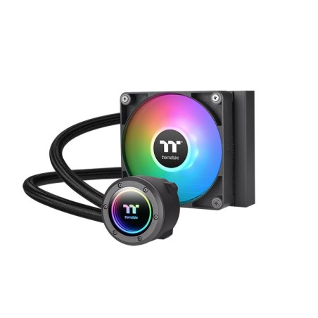 Water Cooler Thermaltake TH120 V2 BLACK